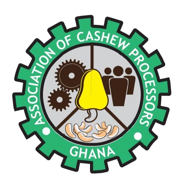 The Association of Cashew Processors Ghana